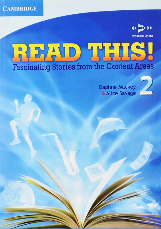 کتاب READ THIS 2