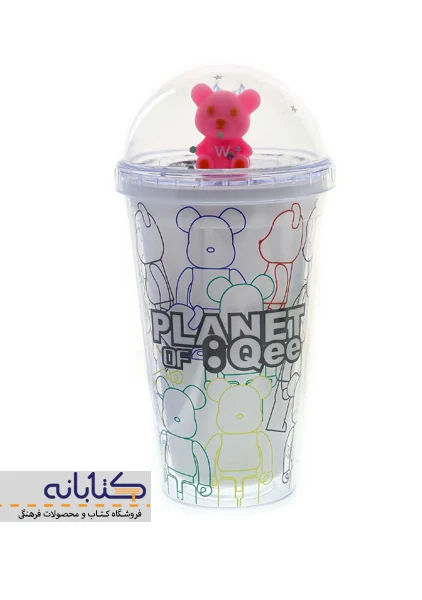 اسموتی نی دار خرسی