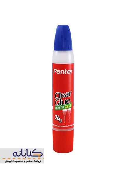 چسب مایع 36ml پنتر (GL 428)