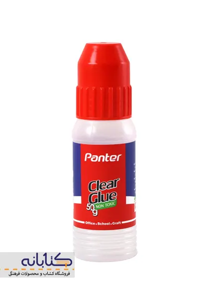 چسب مایع 50ml پنتر (مدل GL 429)
