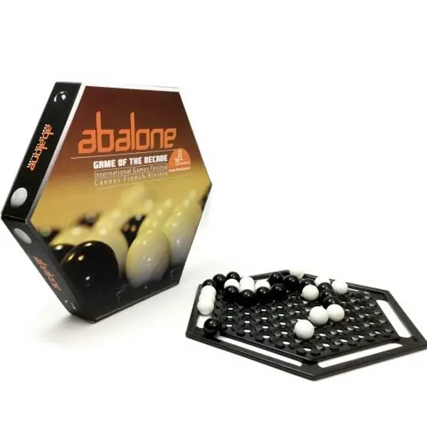 بازی فکری ابلون | فکرانه