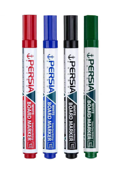 ماژیک وایت برد پرشیا نوک تخت