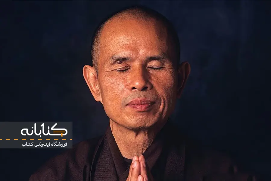 تیک نات هان
