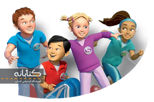 محتوای کتاب super minds