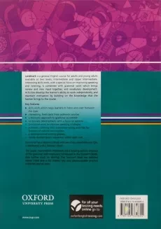 کتاب Landmark Upper intermediate - 1