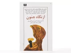 کتاب از نگاه جنون | ترجمه‌ی محمود حدادی - 3