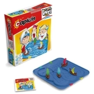 بازی فکری کاپیتان | بازیمن