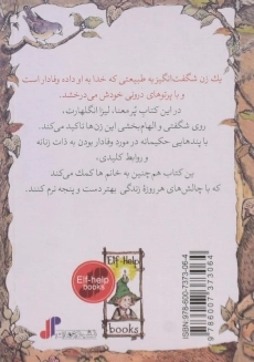 کتاب تو یک زن شگفت انگیز هستی (کلیدهای کوچک برای قفل های بزرگ) - 1