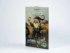 کتاب رامپلستیلسکین (افسانه های کهن) - 2