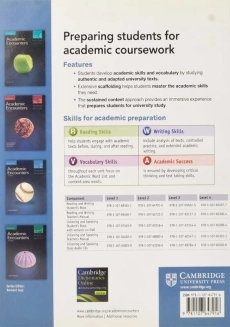 کتاب Academic Encounters 2 - 1