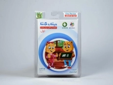 نرم افزار میشا و کوشا اول دبستان - 1