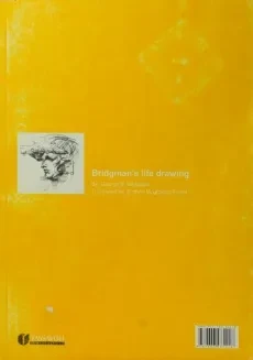 کتاب مدل زنده در طراحی - جورج برنت بریجمن - 1