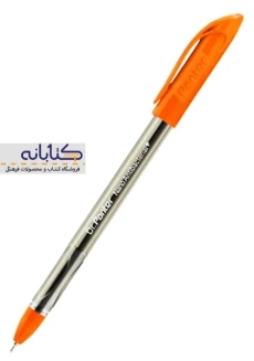 خودکار رنگی نانو آنتی باکتریال پنتر مدل Dr.Panter کد 105 - 2