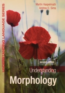 کتاب understanding Morphology