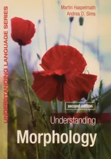 کتاب understanding Morphology