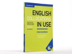 کتاب English Collocations In Use Intermediate (ویرایش 2) - 2