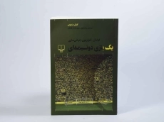 کتاب یک بازی دو نیمه ای - کارنل سندوس - 2