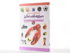 کتاب دایره المعارف من درباره ی دنیای شگفت انگیز - 3