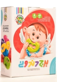 بازی برج دندونی | سنجاقک