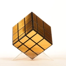 بازی فکری روبیک 3*3 Mirror cube - 2