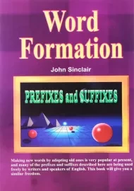 کتاب Word Formation