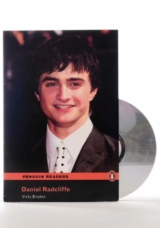 کتاب داستان Daniel Radcliffe - 2