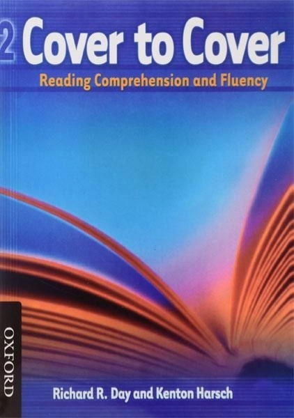 کتاب Cover to Cover 2 - 0