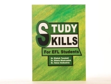 کتاب Study Kills For Efl Students - 4