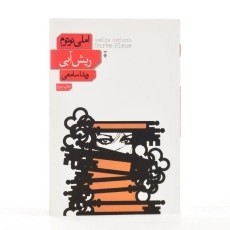 کتاب ریش آبی - املی نوتوم - 2