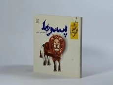 کتاب خوش به حال پسرها - مرتضی حدادی - 4