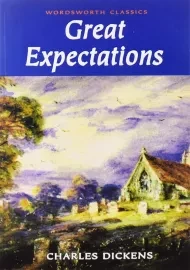 کتاب Great Expectations