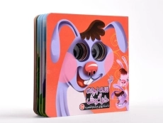 کتاب سه بچه خرگوش (داستان های چشم قلمبه 10) - 4