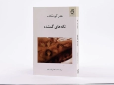 کتاب تکه های گمشده - هدر گودنکاف - 2