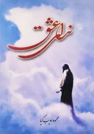 کتاب ندای عشق | محمود ادیب‌کیا