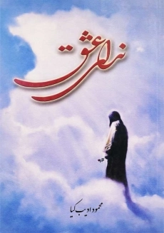 کتاب ندای عشق | محمود ادیب‌کیا