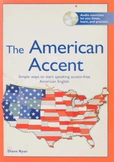 کتاب The American Accent