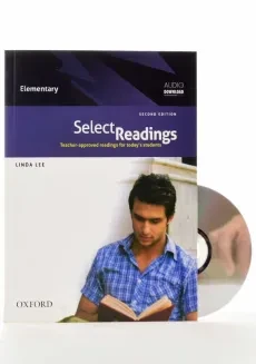 کتاب Select Readings Elementary - 2