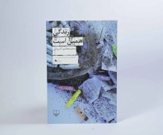 کتاب زندگی همین است - اکبریانی - 3