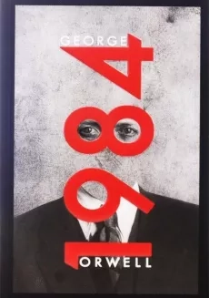 کتاب 1984