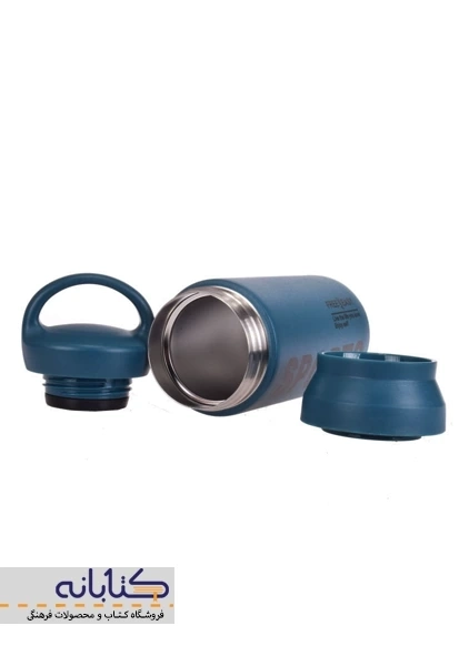 فلاسک 500 میل اسپرت - 5