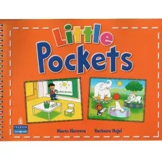 کتاب Little Pockets