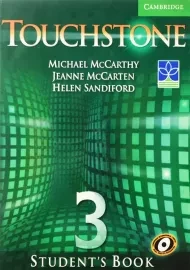 کتاب Touchstone 3
