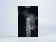 کتاب فروپاشی - بی. ای. پاریس - 3