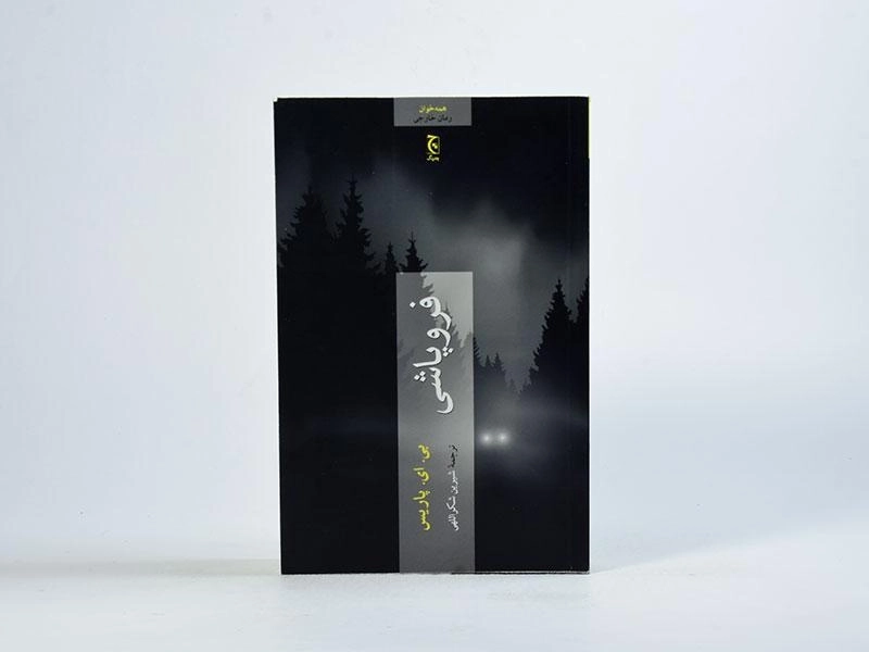 کتاب فروپاشی - بی. ای. پاریس - 3