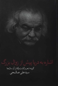کتاب اشاره به دریا پیش از زوال بزرگ