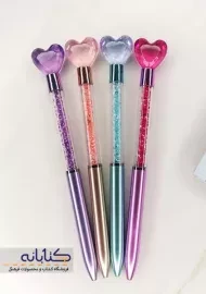 خودکار پیچی قلبی