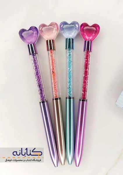 خودکار پیچی قلبی