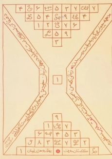 کتاب هبذول - امید کوره چی - 1
