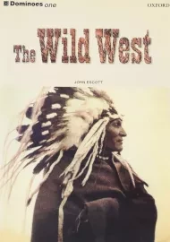 کتاب داستان The Wild West