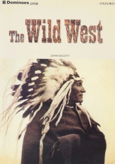 کتاب داستان The Wild West